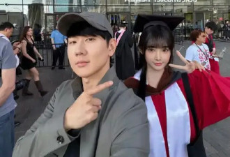 林俊杰女友七七方否认“擦边网黄”等谣言：不存在所谓的同学爆料