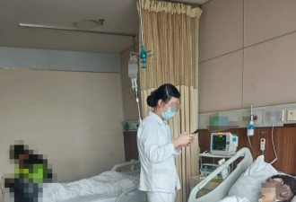 16岁女孩称被闺蜜刺成重伤，事发后对方自杀身亡
