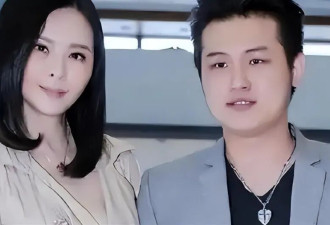 这位女星坏事干尽，三次入狱，鼓励丈夫肉体出轨