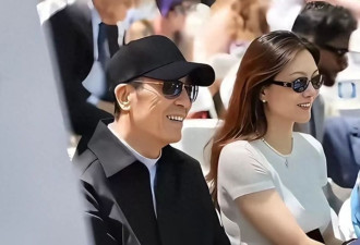取消张艺谋妻子认证后，陈婷真实婚姻状态曝光