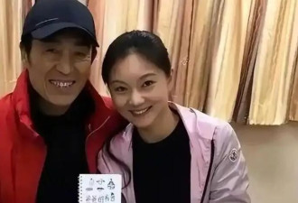 取消张艺谋妻子认证后，陈婷真实婚姻状态曝光