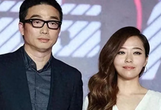 张靓颖冯轲离婚8年，现状天差地别