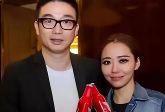 张靓颖冯轲离婚8年，现状天差地别