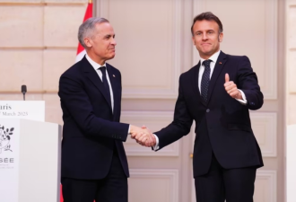 G7 峰会多边磋商中国的关键角色：卡尼与中法等国探讨全球经济