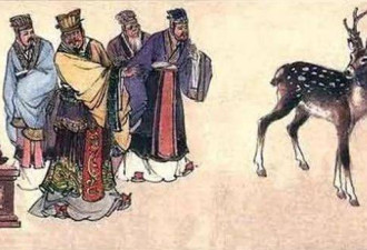 只用了5天，子婴反杀赵高的细节有多狠？