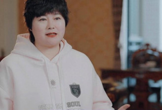 丈夫去世年仅32岁，中国超模女神复出惊呆网民
