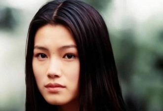 丈夫去世年仅32岁，中国超模女神复出惊呆网民