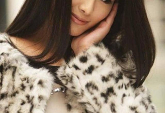 丈夫去世年仅32岁，中国超模女神复出惊呆网民