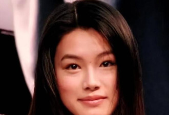 丈夫去世年仅32岁，中国超模女神复出惊呆网民