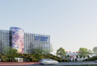 安省政府引爆争议：2 亿纳税人资金砸向 Ontario Place 停车场！