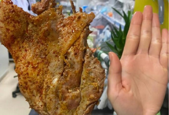 “鹅腿阿姨”被举报后续：更多恶行被扒