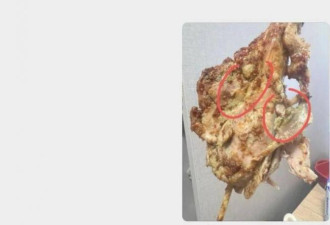 “鹅腿阿姨”被举报后续：更多恶行被扒