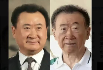大佬接连出事，一个时代正在集体谢幕
