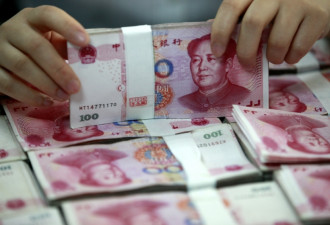 危险信号！中国金融出现两大异常