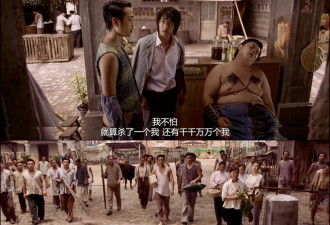 呐喊的重庆市民与沉默的法律