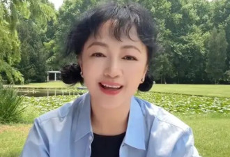 罗海琼自曝产后陷入严重抑郁 坦言息影10年再回归只能演配角