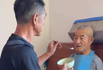 河南知名网红“小顽童爷爷”去世！四天前出现抬头纹，还曾登央视