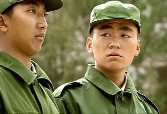 士兵突击那些吃到时代红利的角色，没想到他们都站在了时代风口上
