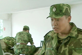 士兵突击那些吃到时代红利的角色，没想到他们都站在了时代风口上