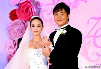 44岁张桐近况曝光！与关思婷结婚14年坚持丁克，如今住四合院生活惬意