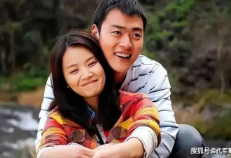 44岁张桐近况曝光！与关思婷结婚14年坚持丁克，如今住四合院生活惬意
