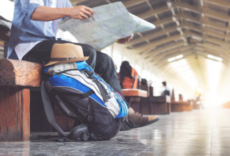 退休后“独旅” 50年专家分享10大实用须知