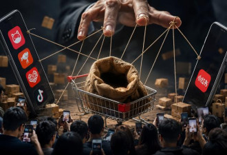 炸锅！“百亿补贴”背后，竟是一场全民幻觉？