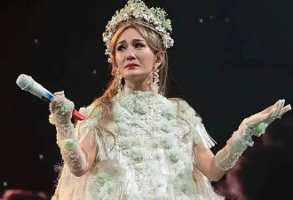谢娜演唱会遭抵制，网友怒批涨价卖情怀