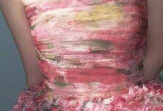 章若楠绝美写真又纯又欲！不是丰乳肥臀也能性感撩人