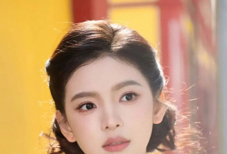 章若楠绝美写真又纯又欲！不是丰乳肥臀也能性感撩人