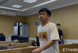 涉嫌下药性侵女星 龚益霆今被起诉