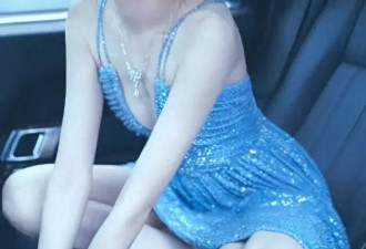 张天爱晒出迎夏杂志封面，上演清凉与性感双碰撞，上演健康自律美
