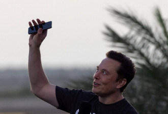 SpaceX不值1.77万亿？ 马斯克画大饼纪录被翻出