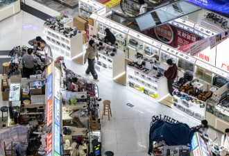 为什么人形机器人离不开中国零部件