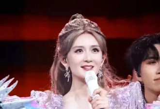 谢娜开演唱会为什么讨人嫌？