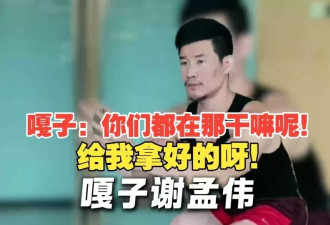 没文化还要玩剧本，被封杀一个都不值得同情