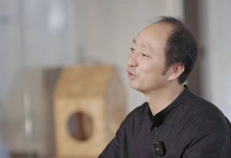 无招回归阿里前的唯一一次长谈：野心与挣扎