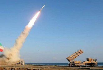 美军 炸毁伊朗51军事基地 卫星影像曝光