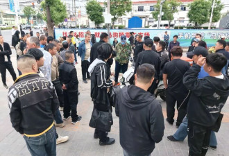 博士生“潜伏”8年打零工，发现了什么？