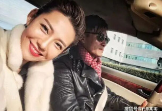 47岁贾宏伟近况曝光！10年前娶美女何瓜瓜，如今婚姻生活很幸福