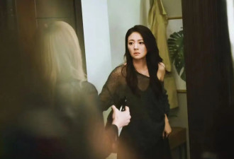 四年后首露脸！安以轩复工拍MV状态引热议：豪门梦碎后的坚强女人