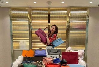 TVB前港姐罕谈为前度背340万巨债,曾萌生轻生念头