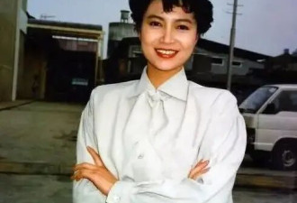 香港演员陈敏儿去世享年65岁,曾出演《猎鹰》女主