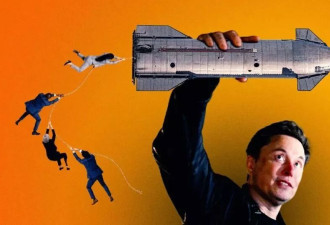 今夜过后，马斯克成为人类首位万亿富翁