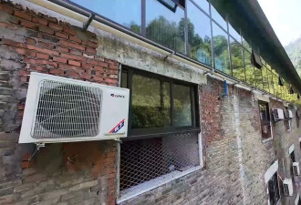 女子被送“素质教育基地” 男友寻找时拍下教官打学员