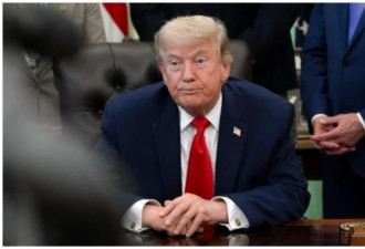 专家惊呼非比寻常，川普健检出现两状况