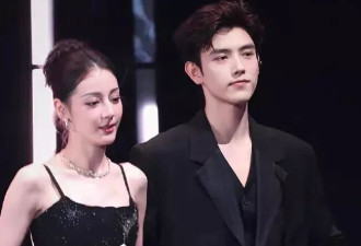 热巴陈飞宇绯闻越演越烈，陈红长时间在线不辟谣