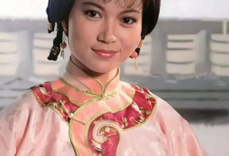 65岁女星陈敏儿去世！丈夫廖启智5年前病逝