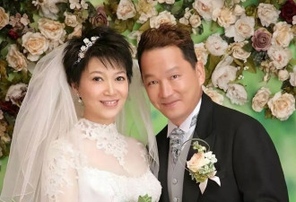 65岁女星陈敏儿去世！丈夫廖启智5年前病逝