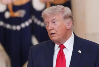 52对47！川普决定签字 对中国的豪赌开始了